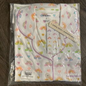 Roller Rabbit x Stoney Clover Lane Polo Pajamas